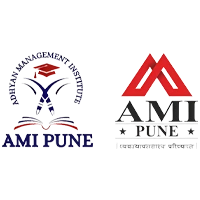AMI Pune logo