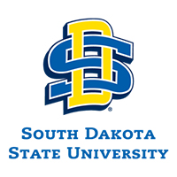 South Dakota State University logo