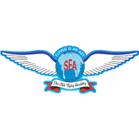 Sha-Shib Flying Academy logo