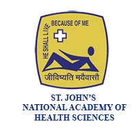 St. John’s Medical College logo