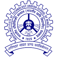 IIT Dhanbad (ISM) – Indian Institute of Technology Dhanbad logo