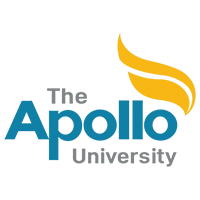 Apollo Institute of Medical Sciences logo
