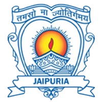Jaipuria School of Business, Ghaziabad logo