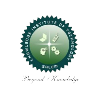 Knowledge Institute of Technology & Engineering logo