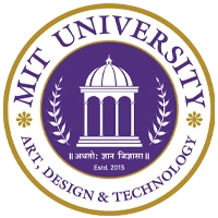 MIT Art, Design & Technology University logo