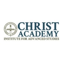 Christ Academy Institute for Advanced Studies logo