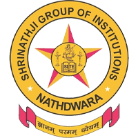 Shrinathji Institute of Technology and Engineering logo