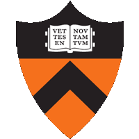 Princeton University logo