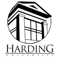 Harding University logo