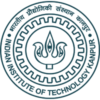 Indian Institute of Technology Kanpur logo