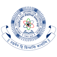 Indian Institute of Information Technology Ranchi logo