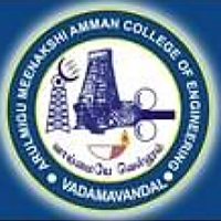 Arulmigu Meenakshi Amman College of Engineering logo