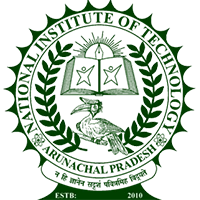 National Institute of Technology Arunachal Pradesh logo
