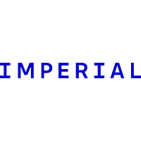 Imperial College London logo