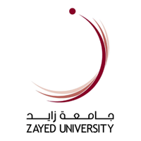 Zayed University logo