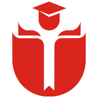 Techno India University, Tripura logo