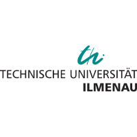 Technical University Ilmenau logo
