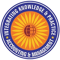 ACCMAN Institute of Management logo