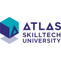 ATLAS SkillTech University logo