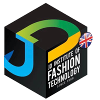 JD Institute of Fashion Technology Hauz Khas logo