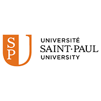 Saint Paul University logo