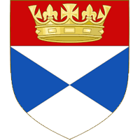 University of Dundee logo