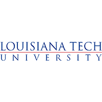 Louisiana Tech University logo