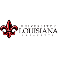 University of Louisiana logo