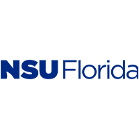 Nova Southeastern University logo