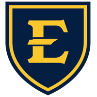 East Tennessee State University logo