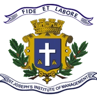 St. Joseph Institute of Management logo