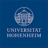 University of Hohenheim logo