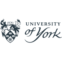 University of York logo