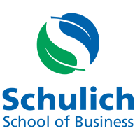 Schulich School of Business logo