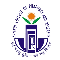 Aryakul College of Pharmacy and Research logo