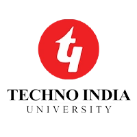 Techno India University logo