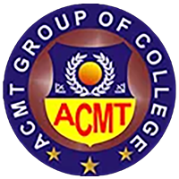 Agra College of Management and Technology logo