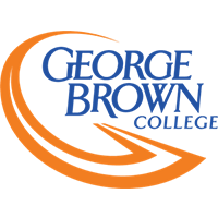 George Brown College logo