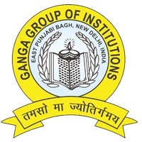 Ganga Group of Institutions logo