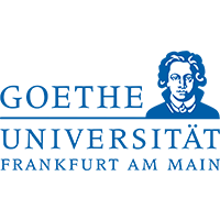 Goethe University Frankfurt logo
