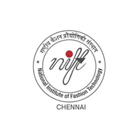 National Institute of Fashion Technology Chennai logo