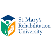 St. Mary’s Rehabilitation University Hyderabad logo