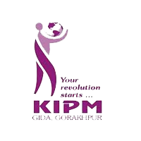 KIPM College of Engineering and Technology logo