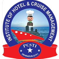 PCSTI Hotel Management And Cruise Management logo