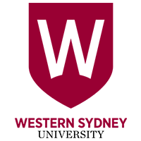 Western Sydney University logo