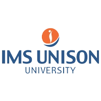 IMS Unison University logo