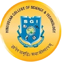 Hindustan College of Science and Technology logo
