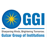 Gulzar Group Of Institutes logo