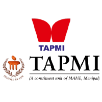 T.A. Pai Management Institute (TAPMI) logo