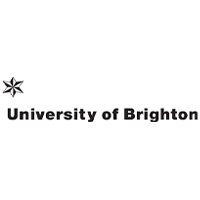 University of Brighton logo